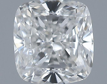 Cushion 0.65 G VVS2 - #1097517