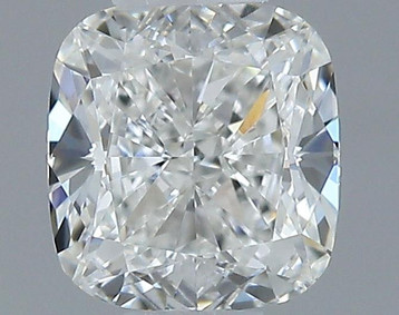 Cushion 0.50 G VVS1 - #1097026