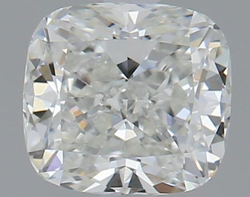Cushion 0.53 G VVS1 - #1097338