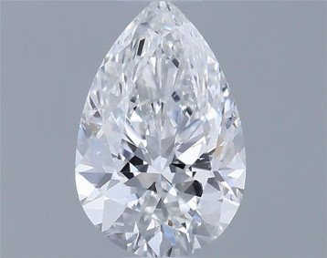 Pear 0.60 E SI2 - #1100834