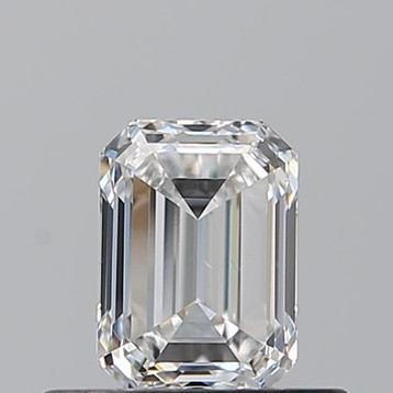 Emerald 0.50 E VS2 - #1102057