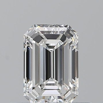 Emerald 0.51 F SI1 - #1102238