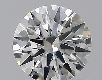 Round 0.50 G SI2 - #1102686