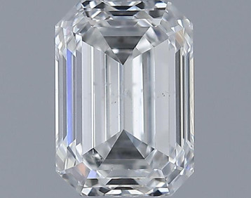 Emerald 0.51 F SI2 - #1102919
