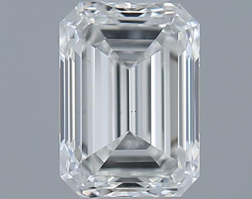 Emerald 0.51 G VS1 - #1103225