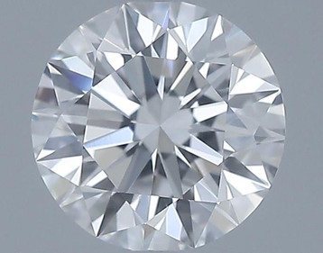 Emerald 0.62 I VVS1 - #1103473