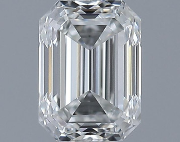 Emerald 0.50 G VS1 - #1103795
