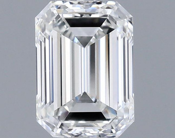 Emerald 0.53 G VS1 - #1103914