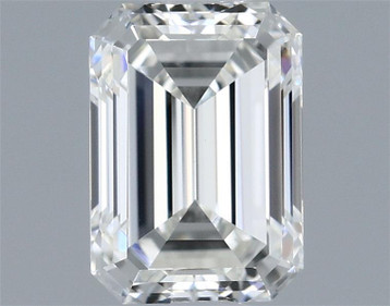 Emerald 0.50 H VVS2 - #1104064