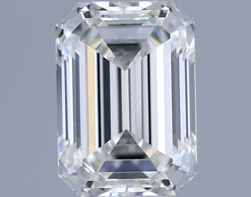 Emerald 0.50 G VVS2 - #1104377