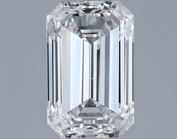 Emerald 0.51 H VVS2 - #1104388