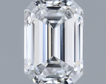 Emerald 0.51 E VVS2 - #1104512