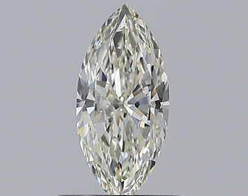 Marquise 0.60 K VVS1 - #1104943