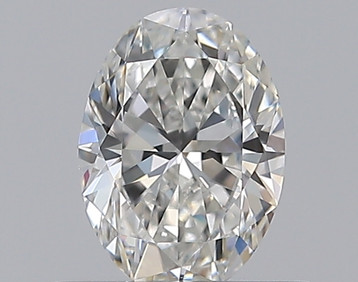 Oval 0.50 G SI1 - #1105231