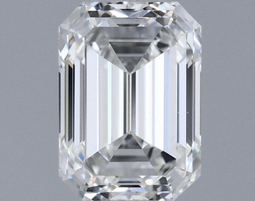 Emerald 0.51 G VVS2 - #1105513