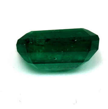 Emerald 2.45 Green Emerald - #1105842
