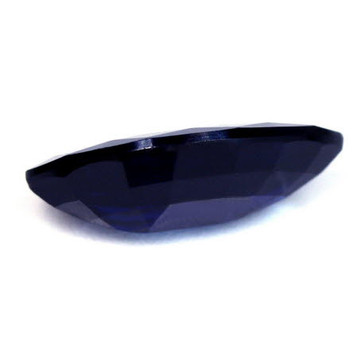 Marquise 2.02 Blue Sapphire - #1105848