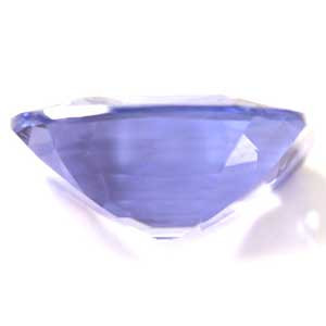 Cushion 15.88 Blue Sapphire - #1105925
