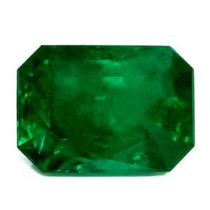 Emerald 1.46 Green Emerald - #1105926