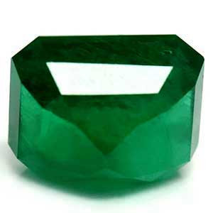 Emerald 2.24 Green Emerald - #1105927
