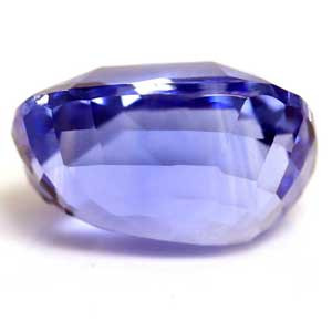 Cushion 2.06 Blue Sapphire - #1105956