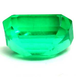 Emerald 1.00 Green Emerald - #1105959