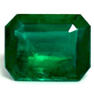 Emerald 1.79 Green Emerald - #1105933