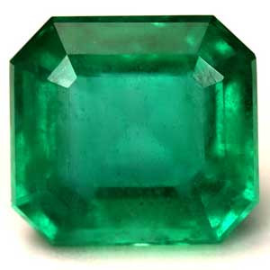 Emerald 2.14 Green Emerald - #1105939