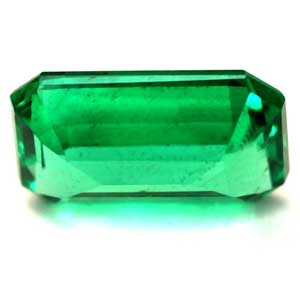 Emerald 1.00 Green Emerald - #1105968