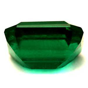 Emerald 3.27 Green Emerald - #1105971