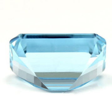 Emerald 7.57 Aquamarine - #1106009