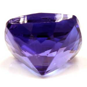 Cushion 1.57 Tanzanite - #1106011
