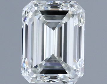 Emerald 0.51 J VVS1 - #1106023