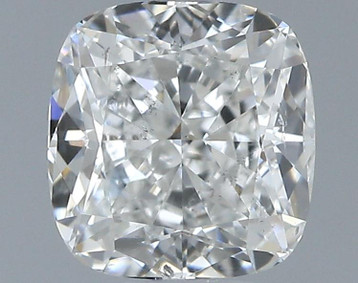 Cushion 0.60 G SI2 - #1106436