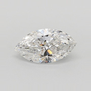 Marquise 1.55 E VS1 - #1106723 - Lab Grown