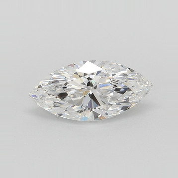 Marquise 1.56 D VS1 - #1106740 - Lab Grown