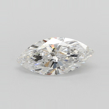 Marquise 1.56 E VS1 - #1106742 - Lab Grown