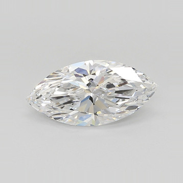Marquise 1.52 D VS1 - #1106721 - Lab Grown
