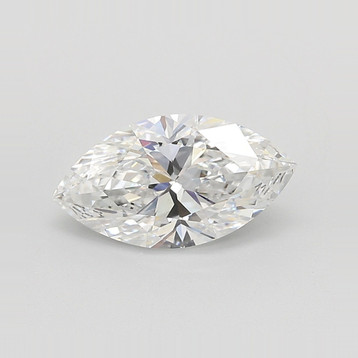 Marquise 1.54 D VS1 - #1106905 - Lab Grown