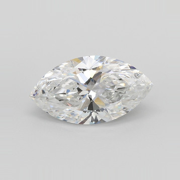 Marquise 4.08 E VS1 - #1106960 - Lab Grown
