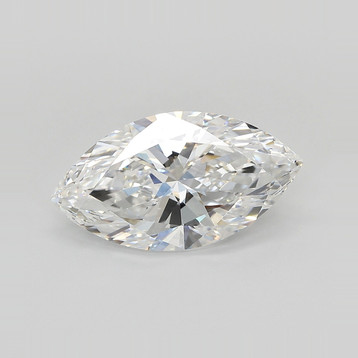 Marquise 3.54 D VS1 - #1106934 - Lab Grown