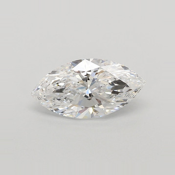 Marquise 1.60 D VVS2 - #1106900 - Lab Grown
