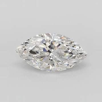 Marquise 1.54 E VS1 - #1106893 - Lab Grown