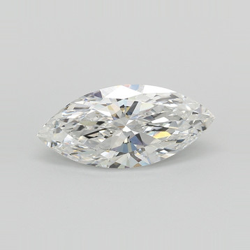 Marquise 2.51 E VS1 - #1106919 - Lab Grown