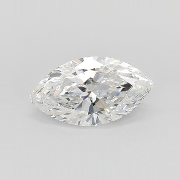 Marquise 2.51 D VS1 - #1106927 - Lab Grown