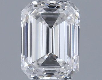 Emerald 0.50 F VVS2 - #1107059