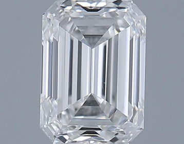 Emerald 0.53 G VS1 - #1107728