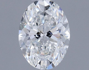 Oval 0.52 E SI1 - #1107785