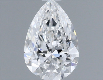 Pear 0.55 D SI1 - #1107792