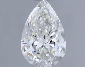 Pear 0.53 H SI1 - #1107808